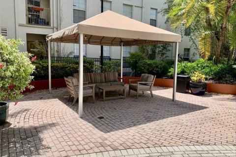 Condo in Tampa, Florida, 1 bedroom  № 2238638 - photo 19