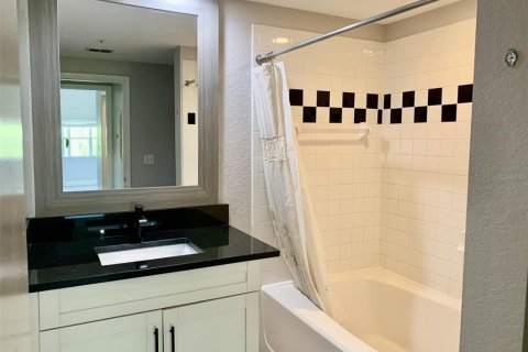 Condo in Tampa, Florida, 1 bedroom  № 2238638 - photo 14