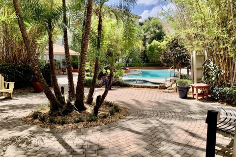 Condo in Tampa, Florida, 1 bedroom  № 2238638 - photo 24