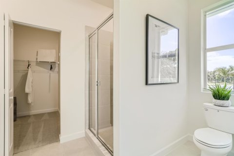Townhouse in Port St. Lucie, Florida 3 bedrooms, 169.18 sq.m. № 2176412 - photo 5
