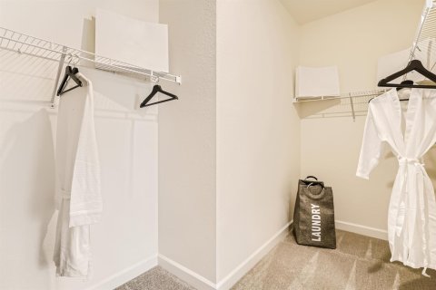 Townhouse in Port St. Lucie, Florida 3 bedrooms, 169.18 sq.m. № 2176412 - photo 4