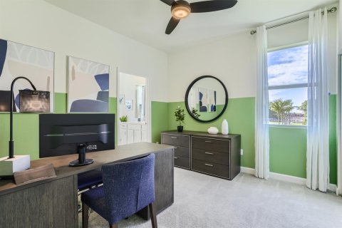 Townhouse in Port St. Lucie, Florida 3 bedrooms, 169.18 sq.m. № 2176412 - photo 14