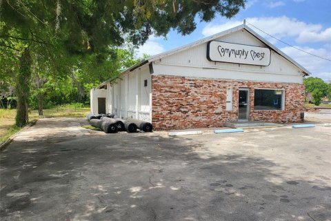 Immobilier commercial à vendre à Alachua, Floride: 294.5 m2 № 1737093 - photo 2