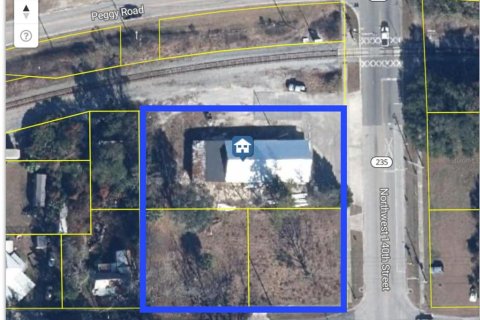 Immobilier commercial à vendre à Alachua, Floride: 294.5 m2 № 1737093 - photo 7