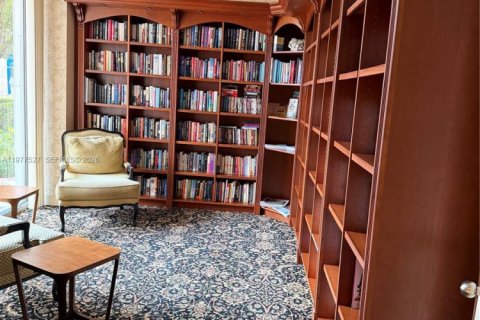 Купить кондоминиум в Авентура, Флорида 1 спальня, 97.55м2, № 2041854 - фото 23