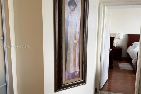 Купить кондоминиум в Авентура, Флорида 1 спальня, 97.55м2, № 2041854 - фото 21