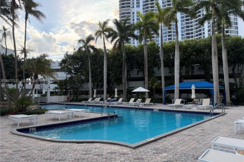 Купить кондоминиум в Авентура, Флорида 1 спальня, 97.55м2, № 2041854 - фото 25