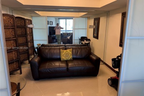 Купить кондоминиум в Авентура, Флорида 1 спальня, 97.55м2, № 2041854 - фото 11