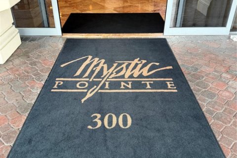 Купить кондоминиум в Авентура, Флорида 1 спальня, 97.55м2, № 2041854 - фото 30