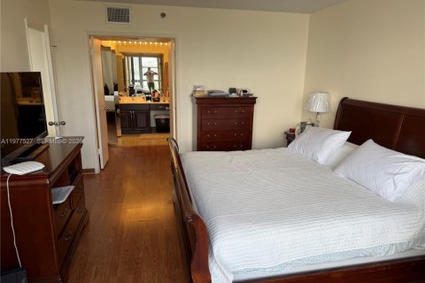 Купить кондоминиум в Авентура, Флорида 1 спальня, 97.55м2, № 2041854 - фото 7