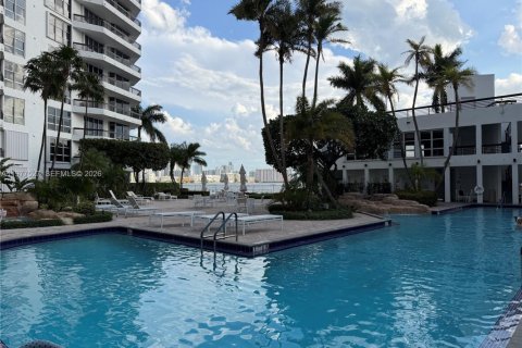 Купить кондоминиум в Авентура, Флорида 1 спальня, 97.55м2, № 2041854 - фото 24