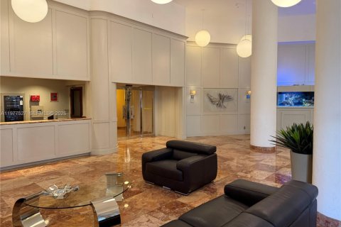 Купить кондоминиум в Авентура, Флорида 1 спальня, 97.55м2, № 2041854 - фото 29