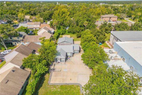 Propiedad comercial en venta en Edgewater, Florida № 1826321 - foto 29