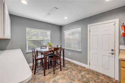 Propiedad comercial en venta en Edgewater, Florida № 1826321 - foto 22