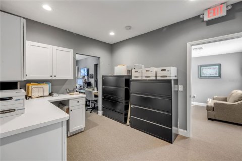 Propiedad comercial en venta en Edgewater, Florida № 1826321 - foto 14