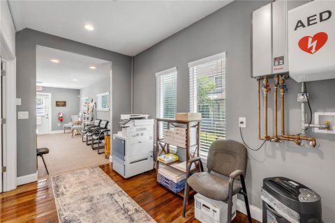 Propiedad comercial en venta en Edgewater, Florida № 1826321 - foto 8