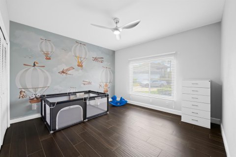 Villa ou maison à vendre à Tamarac, Floride: 3 chambres, 263.94 m2 № 2088093 - photo 27