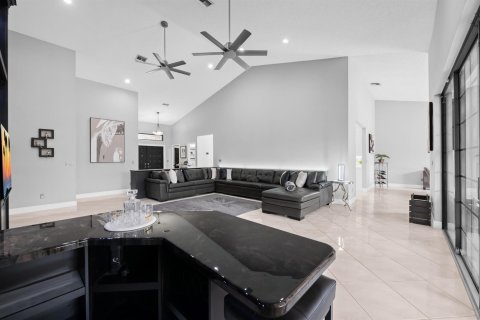 Villa ou maison à vendre à Tamarac, Floride: 3 chambres, 263.94 m2 № 2088093 - photo 8