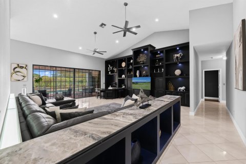 Villa ou maison à vendre à Tamarac, Floride: 3 chambres, 263.94 m2 № 2088093 - photo 7