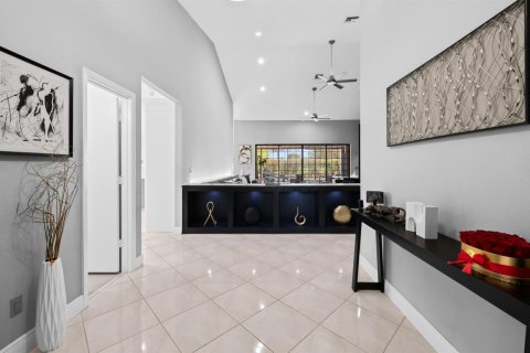 Villa ou maison à vendre à Tamarac, Floride: 3 chambres, 263.94 m2 № 2088093 - photo 21