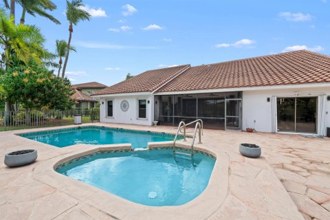 Villa ou maison à Tamarac, Floride 3 chambres, 263.94 m2 № 2088093