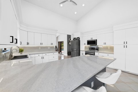 Villa ou maison à vendre à Tamarac, Floride: 3 chambres, 263.94 m2 № 2088093 - photo 24