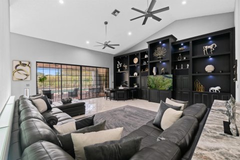 Villa ou maison à vendre à Tamarac, Floride: 3 chambres, 263.94 m2 № 2088093 - photo 6