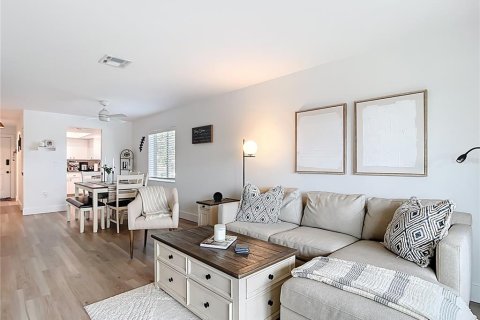 Copropriété à vendre à Venice, Floride: 2 chambres, 87.42 m2 № 2097678 - photo 6
