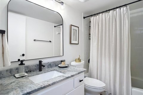 Copropriété à vendre à Venice, Floride: 2 chambres, 87.42 m2 № 2097678 - photo 21