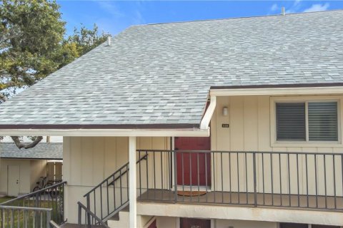 Condo à Venice, Floride, 2 chambres  № 2097678