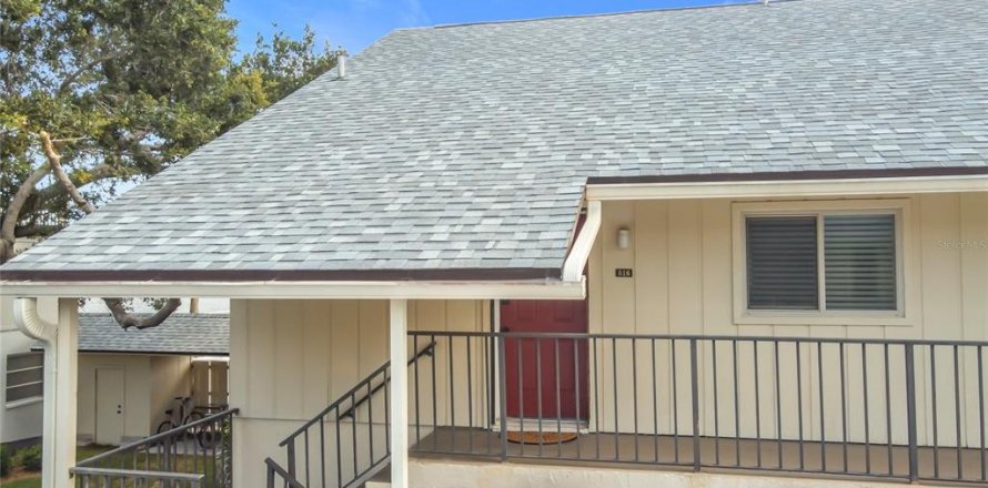 Condo à Venice, Floride, 2 chambres  № 2097678
