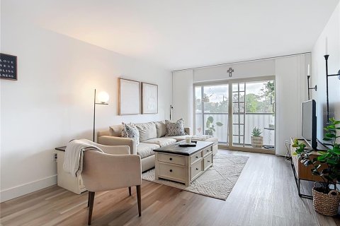 Copropriété à vendre à Venice, Floride: 2 chambres, 87.42 m2 № 2097678 - photo 5
