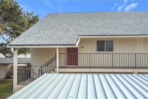Copropriété à vendre à Venice, Floride: 2 chambres, 87.42 m2 № 2097678 - photo 2