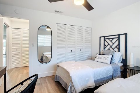 Copropriété à vendre à Venice, Floride: 2 chambres, 87.42 m2 № 2097678 - photo 22