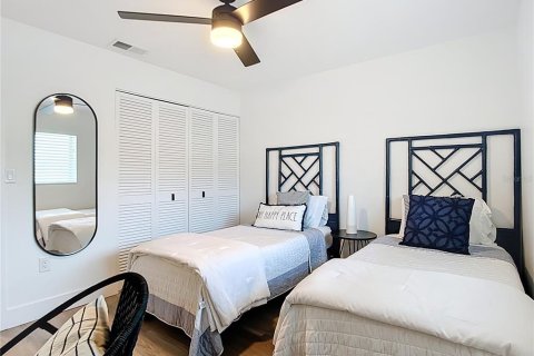 Copropriété à vendre à Venice, Floride: 2 chambres, 87.42 m2 № 2097678 - photo 23