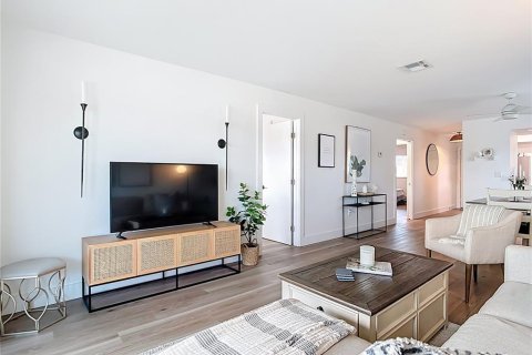 Copropriété à vendre à Venice, Floride: 2 chambres, 87.42 m2 № 2097678 - photo 25