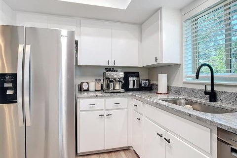 Copropriété à vendre à Venice, Floride: 2 chambres, 87.42 m2 № 2097678 - photo 9