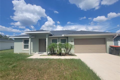 Villa ou maison à Ocala, Floride 3 chambres, 115.11 m2 № 2322451