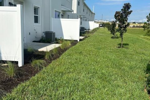 Adosado en alquiler en Davenport, Florida, 4 dormitorios, 181.53 m2 № 1919649 - foto 16