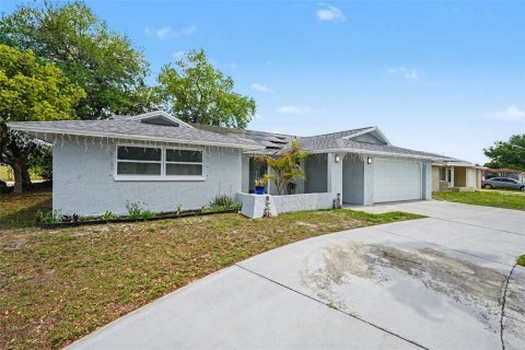 Villa ou maison à Port Richey, Floride 4 chambres, 181.9 m2 № 2139943