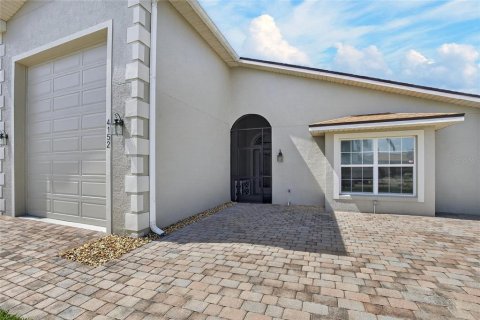 House in Lake Wales, Florida 3 bedrooms, 209.49 sq.m. № 2201349 - photo 6