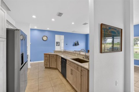 House in Lake Wales, Florida 3 bedrooms, 209.49 sq.m. № 2201349 - photo 30
