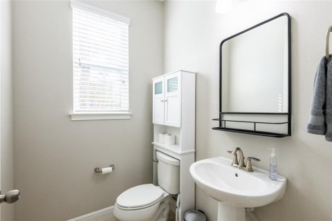 Adosado en venta en Lutz, Florida, 3 dormitorios, 182.18 m2 № 1725236 - foto 14