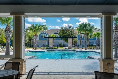Adosado en venta en Lutz, Florida, 3 dormitorios, 182.18 m2 № 1725236 - foto 30
