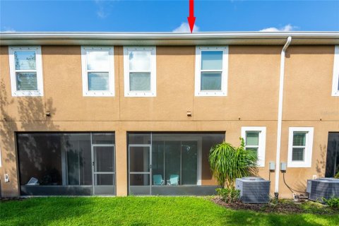 Adosado en venta en Lutz, Florida, 3 dormitorios, 182.18 m2 № 1725236 - foto 29