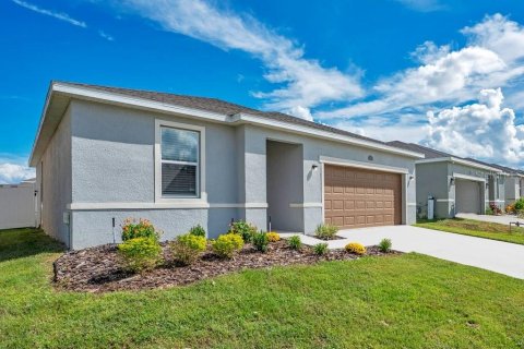 Villa ou maison à vendre à Leesburg, Floride: 3 chambres, 149.29 m2 № 2425262 - photo 2