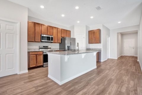Villa ou maison à vendre à Leesburg, Floride: 3 chambres, 149.29 m2 № 2425262 - photo 6