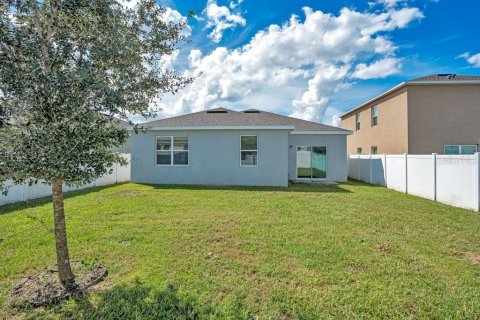 Villa ou maison à vendre à Leesburg, Floride: 3 chambres, 149.29 m2 № 2425262 - photo 12