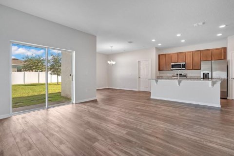 Villa ou maison à vendre à Leesburg, Floride: 3 chambres, 149.29 m2 № 2425262 - photo 14
