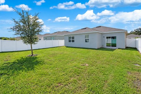 Villa ou maison à vendre à Leesburg, Floride: 3 chambres, 149.29 m2 № 2425262 - photo 13